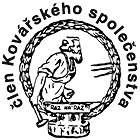 Společenstvo uměleckých kovářů a zámečníků a kovářů - podkovářů Čech, Moravy a Slezska