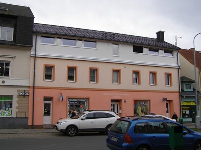 Stavební bytové družstvo Jeseník foto 2