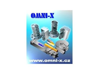 OMNI-X CZ, s.r.o. foto 3