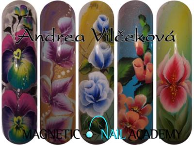 Magnetic Nail Academy foto 2