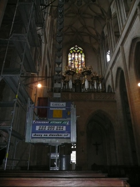 Stavební výtahy.cz foto 5