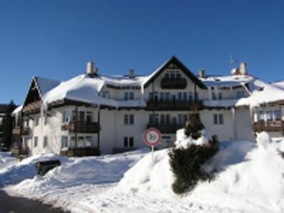 Apartmány Harrachov foto 3