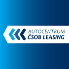 logo - Autocentrum ČSOB Leasing