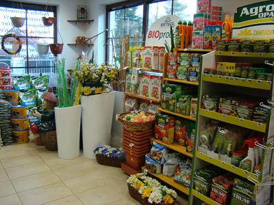 Zahradnictví Strážky, s.r.o. foto 2