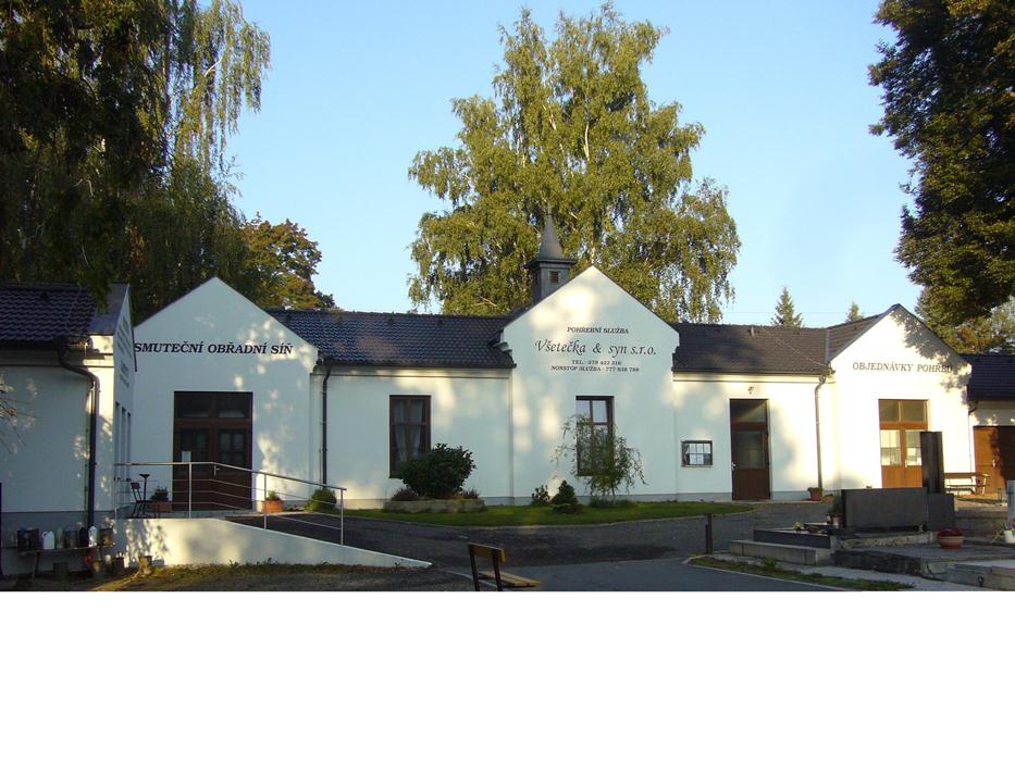 Všetečka & syn, s.r.o.