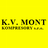 logo KV MONT