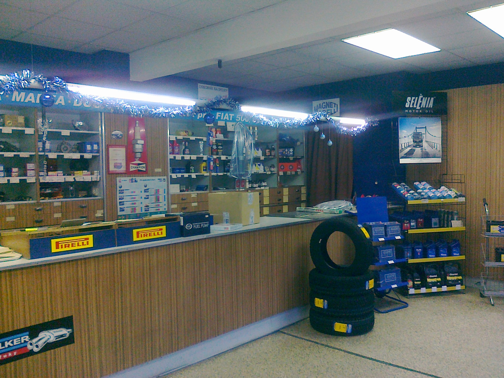 UNIAUTO foto 3