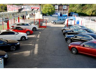 Tokra Automobily CZ s.r.o. foto 2