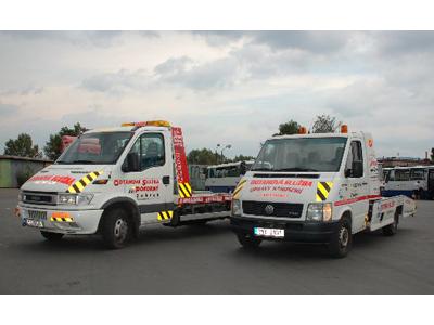 ODTAHOVÁ SLUŽBA JIŘÍ POKORNÝ foto 2