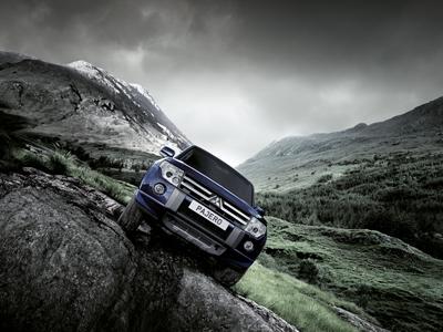 Mitsubishi Motors foto 4