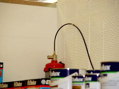 J.SEIDL & spol., s.r.o protipožární ochrana staveb foto 3