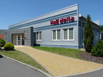 H & B delta, s.r.o. foto 3