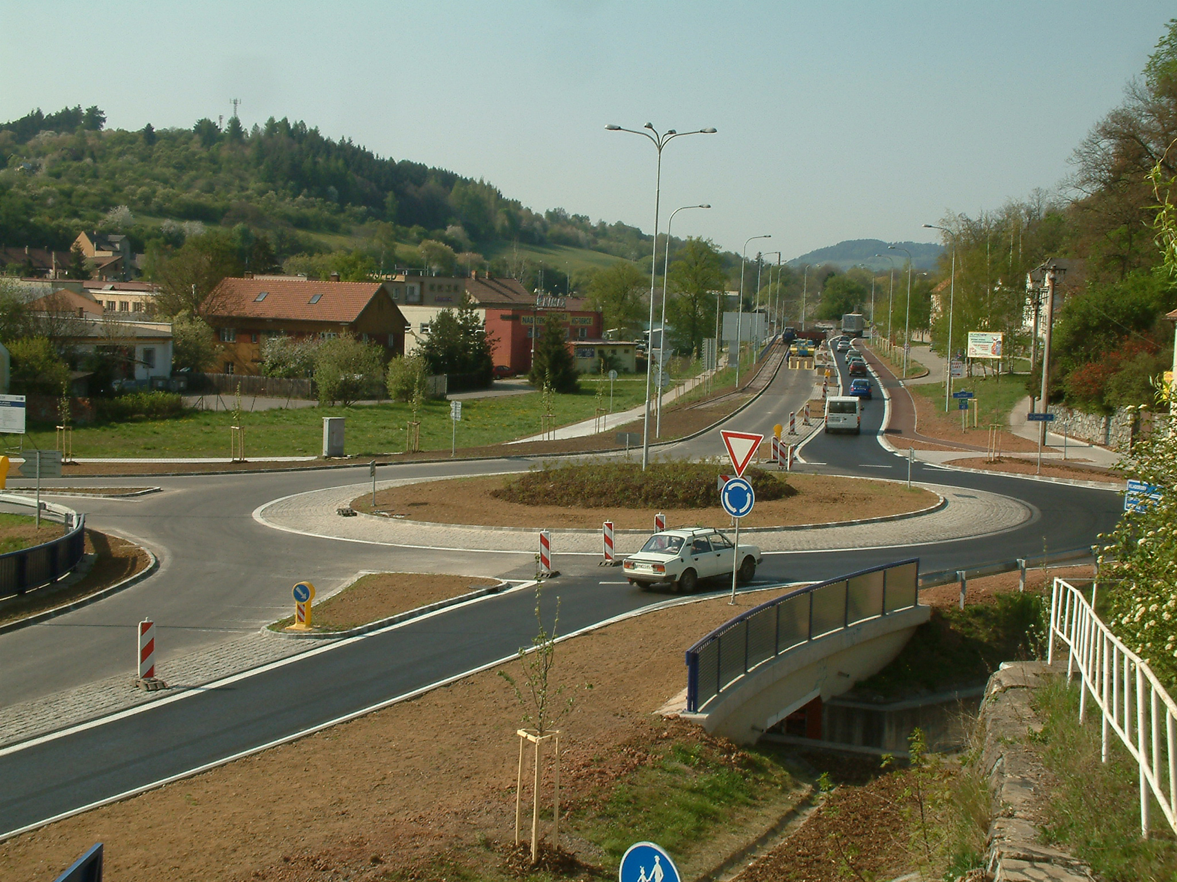 Centrum dopravního výzkumu foto 4