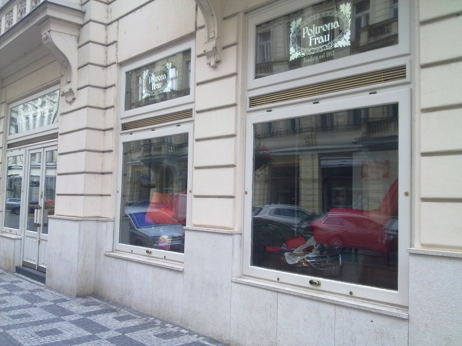 Urban Survival s.r.o. foto 2