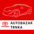 logo - Autobazar TRNKA