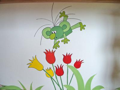 CHOTĚNOVSKÝ - malířské a natěračské práce foto 4