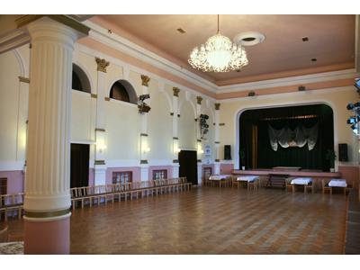 Hradecká kulturní a vzdělávací společnost foto 2