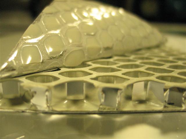 ALUCOMPOSITE PANELS, spol. s r.o. foto 3