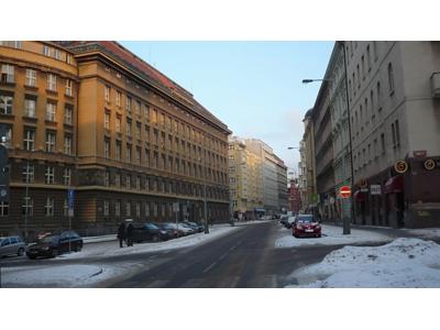 CITY OFFICE, s.r.o. foto 1