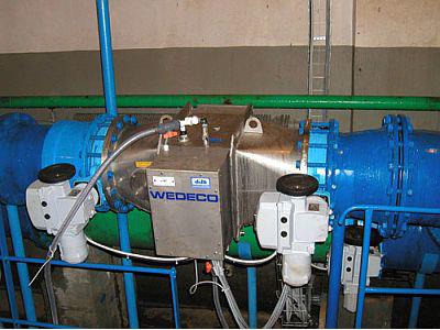 INSTALMONT Beneš-Sárközi, spol. s r.o. foto 2