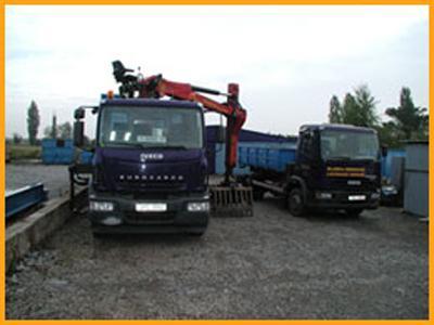 Likvidace odpadu - Blanka Hrdinová foto 2