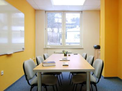 MAGIC ENGLISH JAZYKOVÁ ŠKOLA foto 2