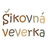 logo ŠIKOVNÁ VEVERKA