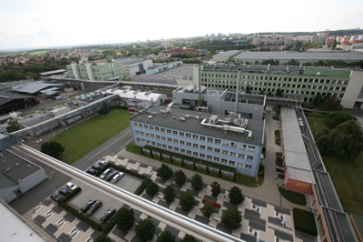 Sanofi, s.r.o. foto 2