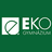 logo EKO Gymnázium a Střední odborná škola Multimediálních studií