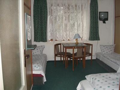 Rekreační zařízení Atlas foto 4