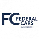 logo - FEDERAL CARS - Peugeot Liberec
