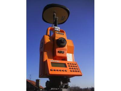 Geodezie GP - Ing. Jaromír Vojta foto 2