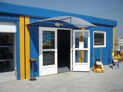 PROSTR trading, s.r.o.