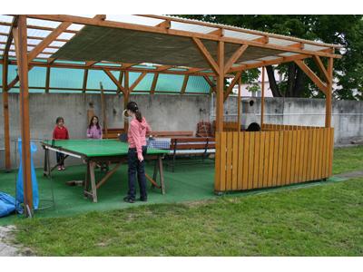 Sýkora – ubytování Velký Meder foto 4