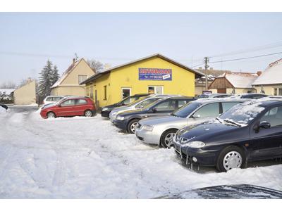 Autobazar Břasy foto 3