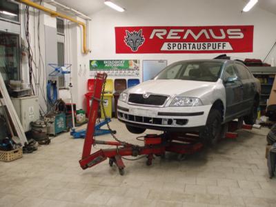 Hlouch-autoservis s.r.o. foto 2