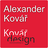 logo Alexander Kovář