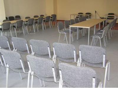 Kulturní dům Rubín foto 4