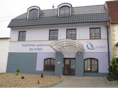 M.S.QUATRO, s.r.o.