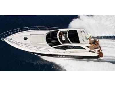 Archa yachting foto 3