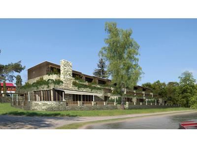 REZIDENCE NAD JEZEREM, s.r.o. foto 2