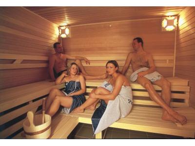 Bouda Máma wellness hotel foto 3