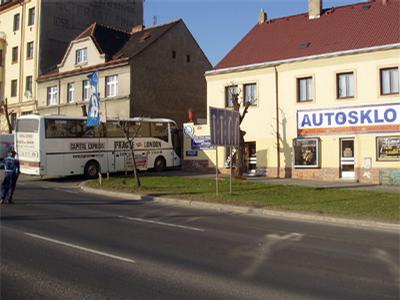 Autoskla WRCar-servis - Autoskla Šrámek foto 2