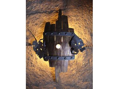 Umělecké kovářství a zámečnictví Pavel Valášek foto 2