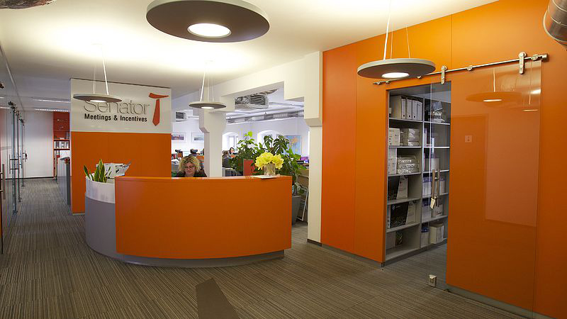 Senator Meetings & Incentives, s.r.o. foto 3