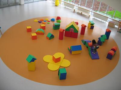 DLW Flooring Czech Republic, s.r.o. foto 3