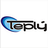 logo Teplý