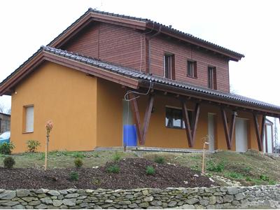 Tesařství Václav Trojan foto 3