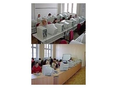 Integrovaná střední škola živnostenská Plzeň