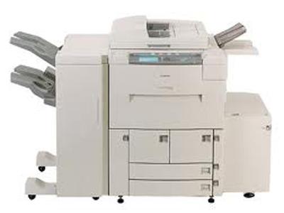 Copycentrum PRO-CAN foto 2